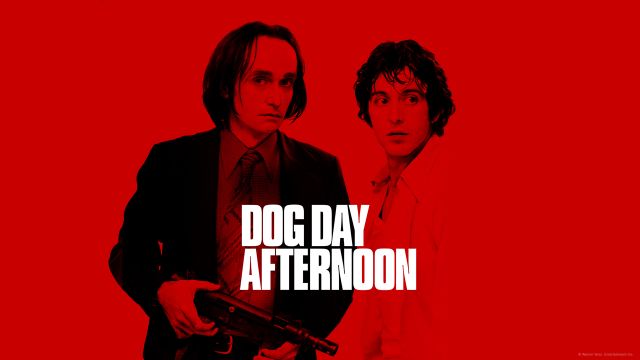 فیلم بعد از ظهر سگی 1975 Dog Day Afternoon با دوبله فارسی