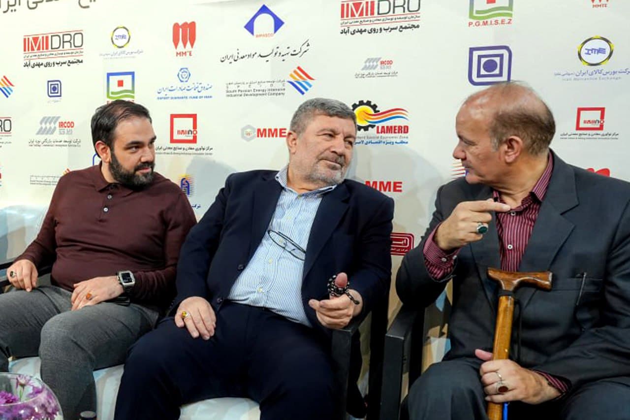 عملیاتی کردن اقتصاد دریا محور سرآغاز نگاه نو دولت به طرح لامرد و پارسیان عملیاتی کردن اقتصاد دریا محور سرآغاز نگاه نو دولت به طرح لامرد و پارسیان