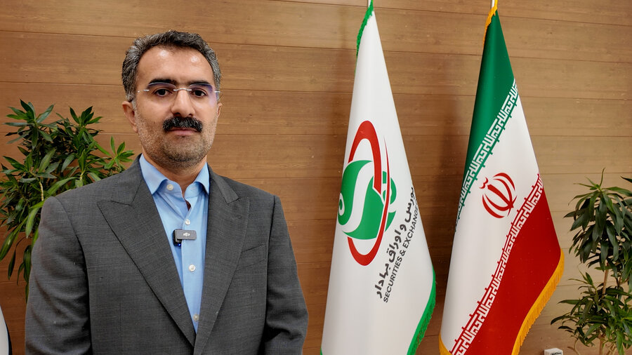 چگونگی فعالیت بازار سهام و ابزارهای دیگر تا عصر جمعه اعلام خواهد شد چگونگی فعالیت بازار سهام و ابزارهای دیگر تا عصر جمعه اعلام خواهد شد
