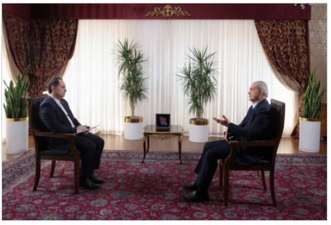 بانک صنعت و معدن پشتیبان تولیدکنندگان صنعتی و صنایع کوچک