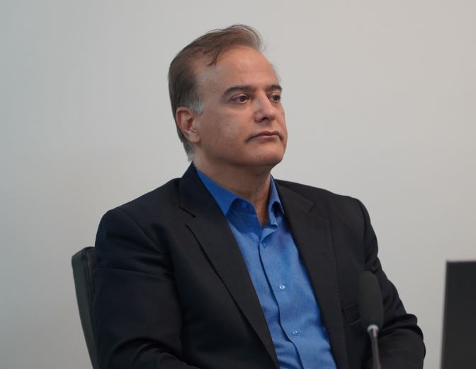 الکامپ؛ سکوی پرتابی برای توسعه زیست‌بوم فناوری اطلاعات کشور