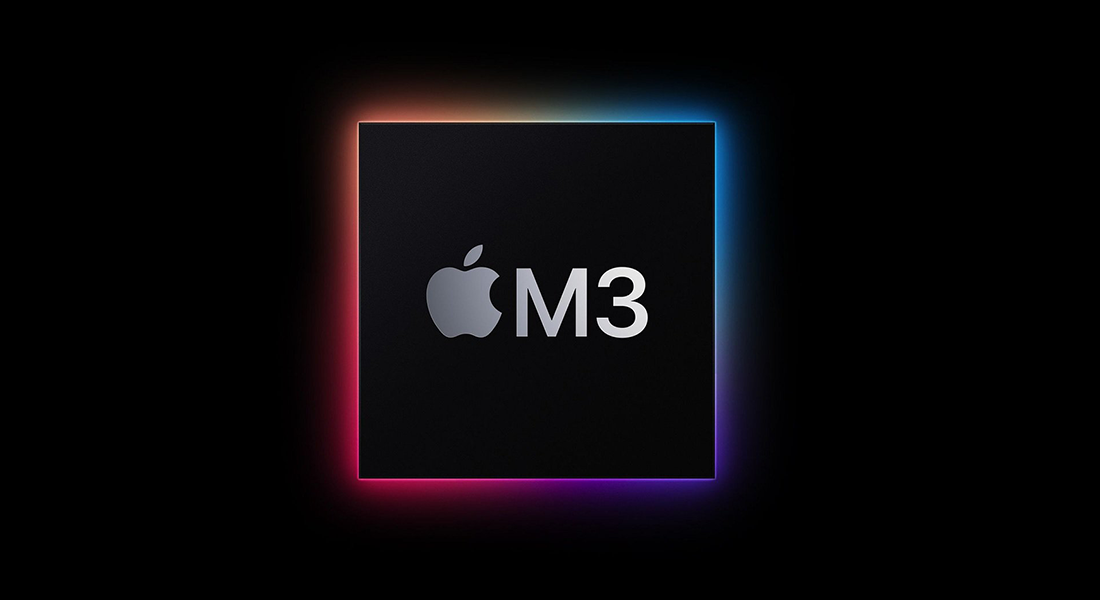 اپل در رویداد Scary Fast از تراشه‌های سری M3 رونمایی می‌کند