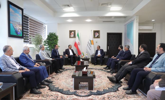 تأکید نمایندگان بر نقش‌آفرینی منطقه آزاد انزلی در توسعه اقتصادی استان و کشور