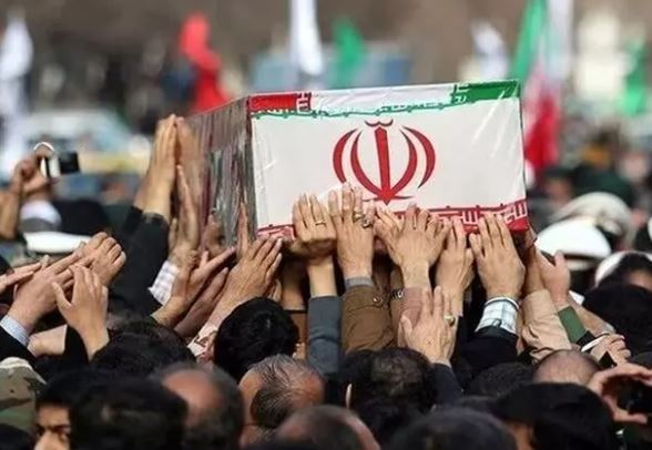 ادارات تهران شنبه هفتم تیر همزمان با تشییع شهدا تعطیلاند ادارات تهران شنبه هفتم تیر همزمان با تشییع شهدا تعطیلاند