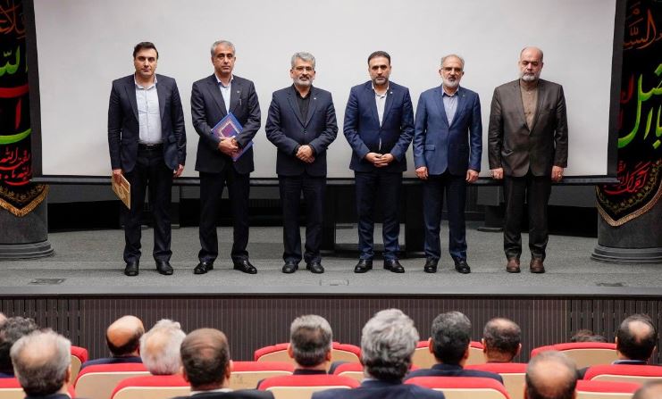 تقویت نقش حمایتی بانک در تأمین مالی بخش مسکن/بکارگیری تمام ظرفیت های بانک در تحقق اهداف