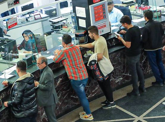 ۴۲۹ همت تسهیلات توسط شبکه بانکی پرداخت شد/ افزایش ۶۷٫۴ درصدی تسهیلات پرداختی نسبت به فروردین ۱۴۰۳