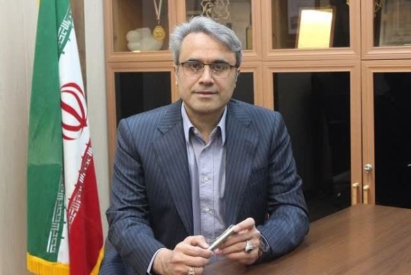 در مسیر افزایش تولید و توسعه زیرساخت معادن، استوار هستیم