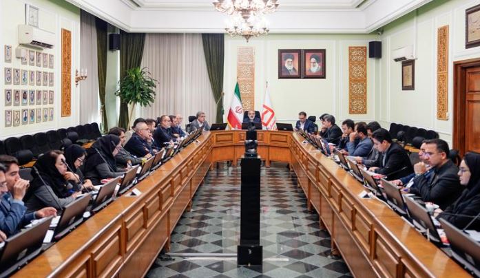 لزوم پیاده‌سازی حاکمیت شرکتی برای مدیریت تخصصی شرکت‌های بانک/ ظرفیت بالای شرکت‌های زیرمجموعه برای تاثیرگذاری در بخش مسکن