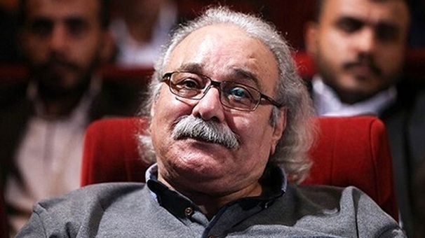 محمد کاسبی بازیگر سینما درگذشت