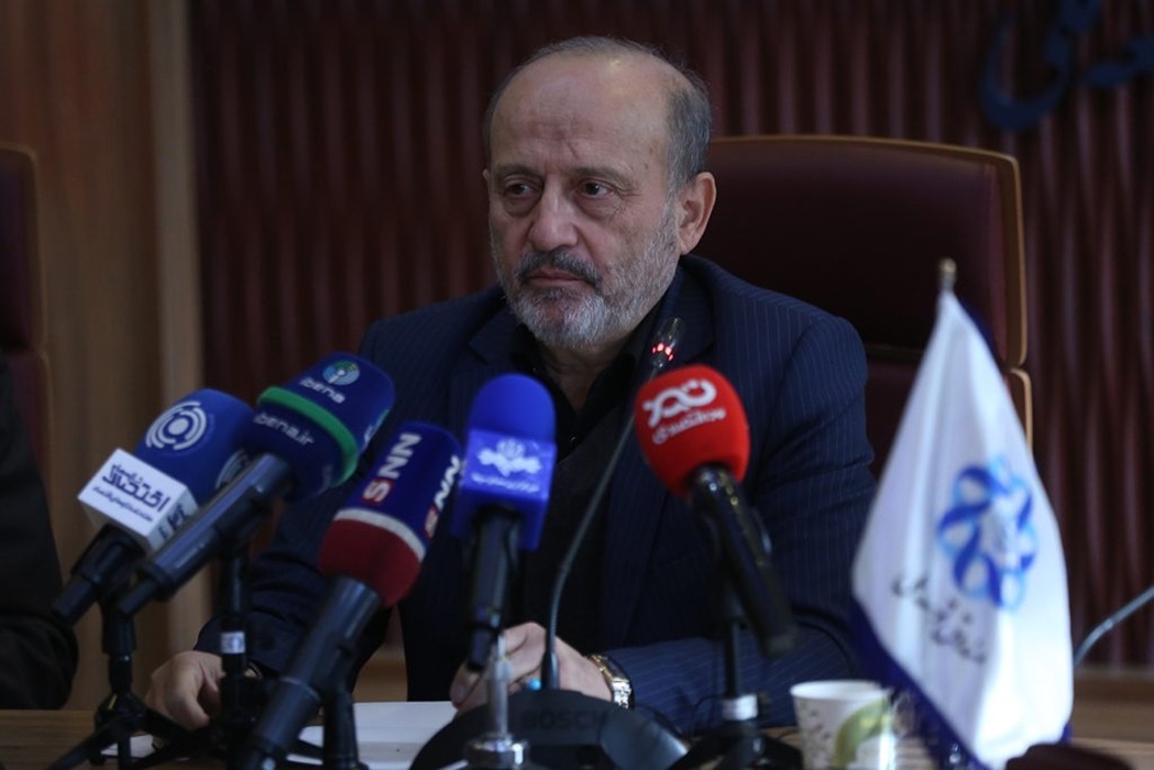 ۳۰ مگاوات انرژی خورشیدی به بهره برداری رسید