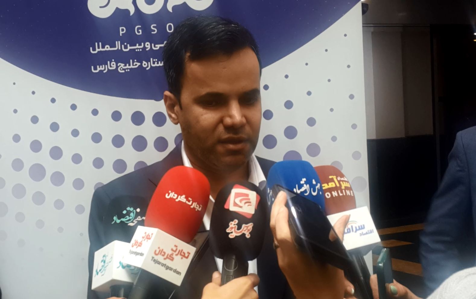 سالانه ۱.۵ میلیون یورو در مصرف انرژی صرفه‌جویی می‌کنیم / افزایش ۴۵ درصدی سهم تولید بنزین یورو ۵ با بهینه‌سازی مصرف انرژی + ویدئو