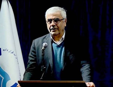 قطع آب دستگاههای پرمصرف/ مصرف آب برخی دستگاهها ۴۰ درصد افزایش یافته است قطع آب دستگاههای پرمصرف/ مصرف آب برخی دستگاهها ۴۰ درصد افزایش یافته است
