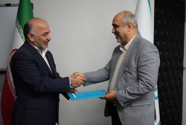 انتصاب سرپرست‌های جدید در معاونت‌های «توسعه بازار و امور مشتریان» و «فناوری اطلاعات و هوشمندسازی» بیمه دی