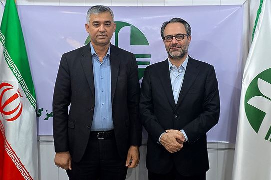 هماهنگی برای ارتقای تعامل SKS و اداره کل محیط زیست هرمزگان