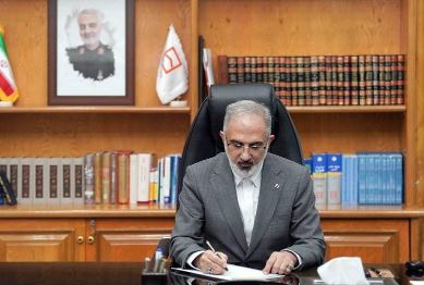 پیام تبریک مدیرعامل بانک مسکن به مناسبت روز خبرنگار