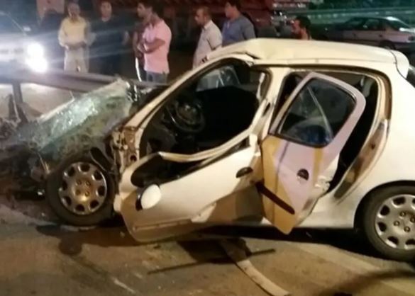 ۴۲ درصد افزایش تصادفات فوتی بزرگراهی در پایتخت در ۸ماهه سال جاری/ حدود ۴۲۹هزار فقره اعمال قانون برخورد با تخلفات حادثه ساز  از ابتدای سال تا کنون در بزرگراه های پایتخت