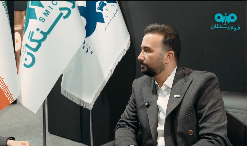 چالش های پروژه افزایش ظرفیت گندله در فولاد سنگان