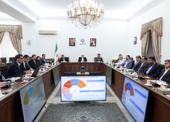 فناوری‌های نوین، مصرف انرژی را کاهش می‌دهد