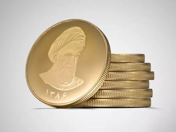 آغاز تحویل فیزیکی ۱۳۲ هزار قطعه سکه پیش فروش سررسید ۳۱ تیرماه ۱۴۰۴ آغاز تحویل فیزیکی ۱۳۲ هزار قطعه سکه پیش فروش سررسید ۳۱ تیرماه ۱۴۰۴