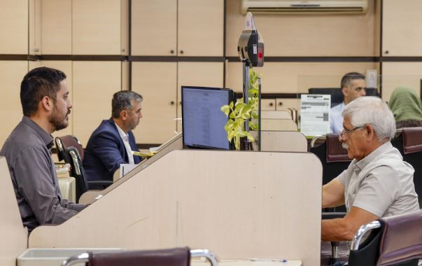 اعلام دستورالعمل ابلاغی طبقه‌بندی ۶ گانه بانک‌ها