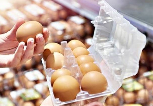 قیمت خرید حمایتی تخم مرغ اعلام شد قیمت خرید حمایتی تخم مرغ اعلام شد