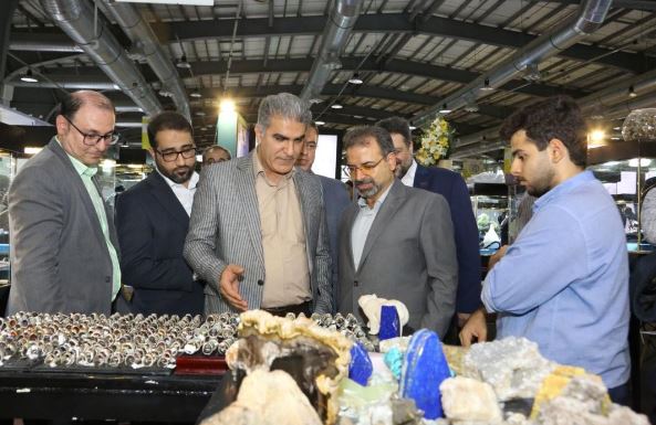 آموزش و مهارت‌افزایی، کلید شکوفایی صنعت گوهرسنگ در ایران است