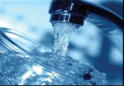 هدررفت واقعی آب شرب کشور ۱۵.۷ درصد است