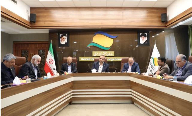 بازگرداندن منطقه به ریل اصلی، گسترش اقتصاد دیجیتال و جذب سرمایه گذاران جدید، محورهای اصلی کاری منطقه آزاد انزلی است