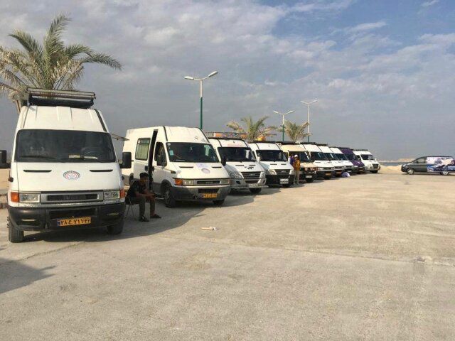 سفری از بزرگ‌ترین سازه خشتی جهان تا بزرگ‌ترین خانه خشتی جهان