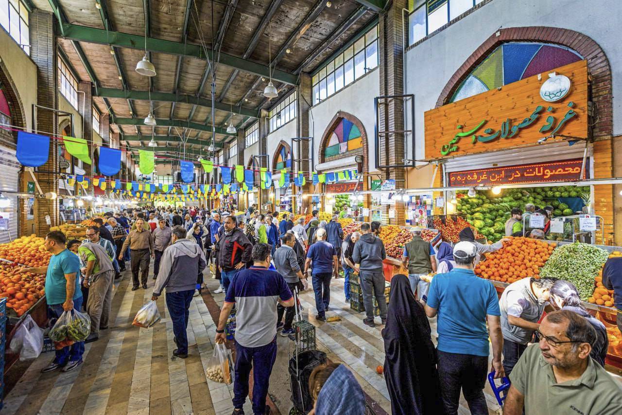 عرضه اقلام مصرفی هیات‌های مذهبی در ایام اربعین از طریق میادین و بازارهای میوه و تره‌بار/ کالاهای اساسی به اندازه کافی در میادین و بازارهای میوه و تره‌بار وجود دارد