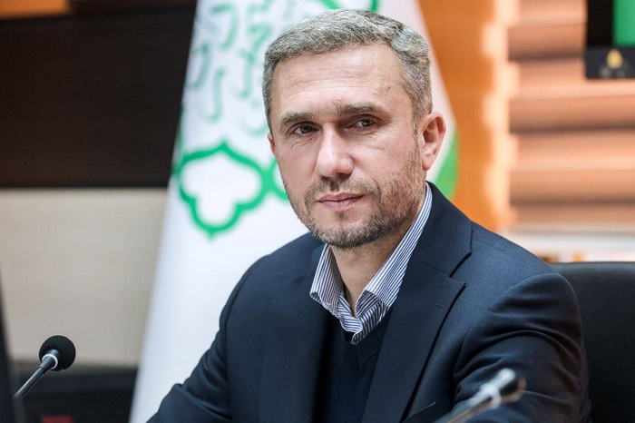 آمادگی کامل برای بزرگداشت ارتحال