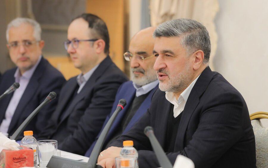 اقدامات سازمان بورس برای پیگیری مطالبات بازار سرمایه در دولت و مجلس/ رویکرد لایحه بودجه نسبت به بازار سرمایه قابل قبول ارزیابی می‌شود/ رفتار حرفه‌ای و غیرهیجانی نهادهای مالی در هفته‌های اخیر باعث حفظ عمق بازار شد