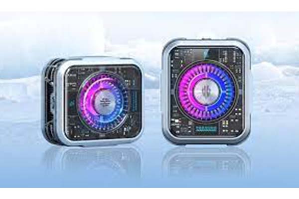 فن خنک‌کننده 5 RedMagic Cooler Pro