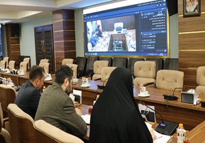 نشست هم اندیشی امور خیرین و مشارکت‌های مردمی سازمان بیمه سلامت ایران برگزار شد