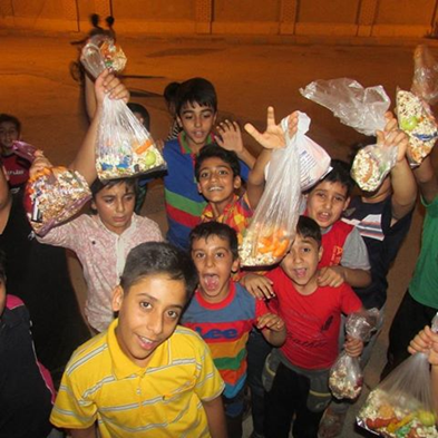گره گشو.گرگیعان