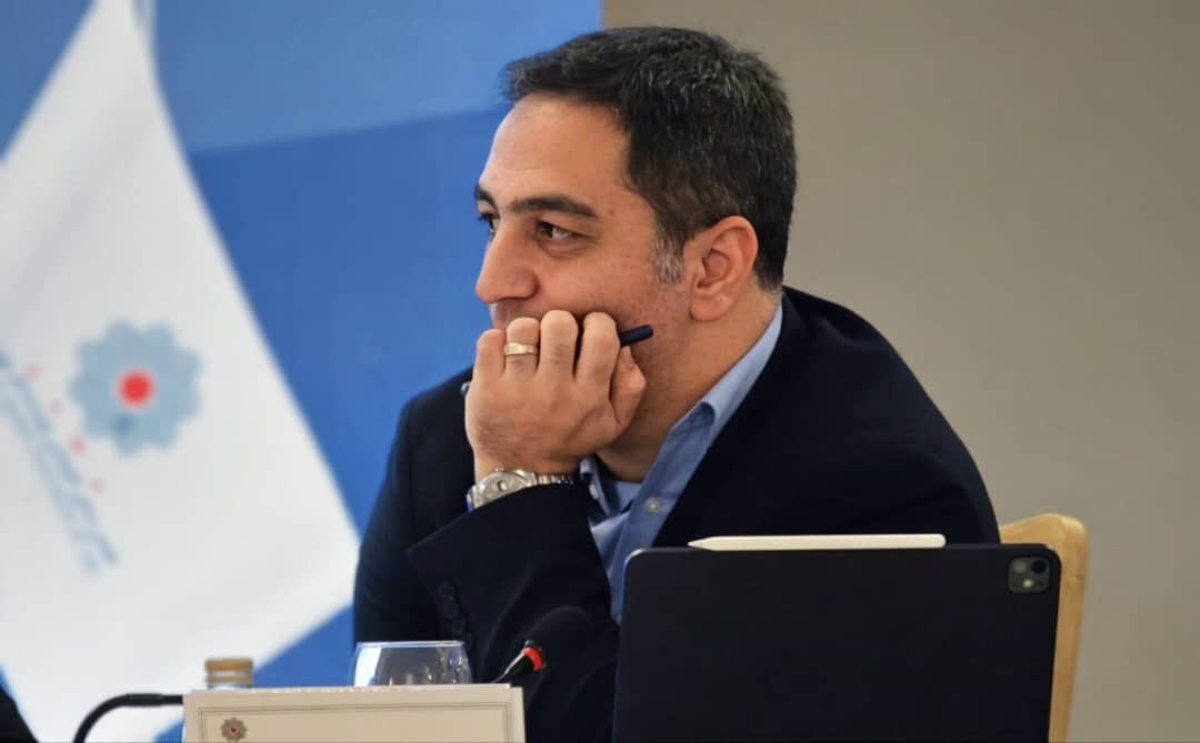 وزارت صمت حلقه مفقوده صنعت؛ انتشار اطلاعات غلط ارزی توسط چه گروه‌هایی صورت می‌پذیرد؟