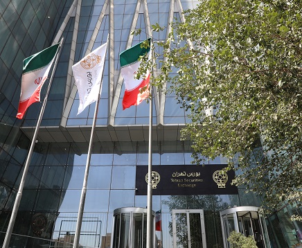 آغاز پذیره‌نویسی عمومی پتروشیمی ارغوان گستر ایلام در بورس تهران