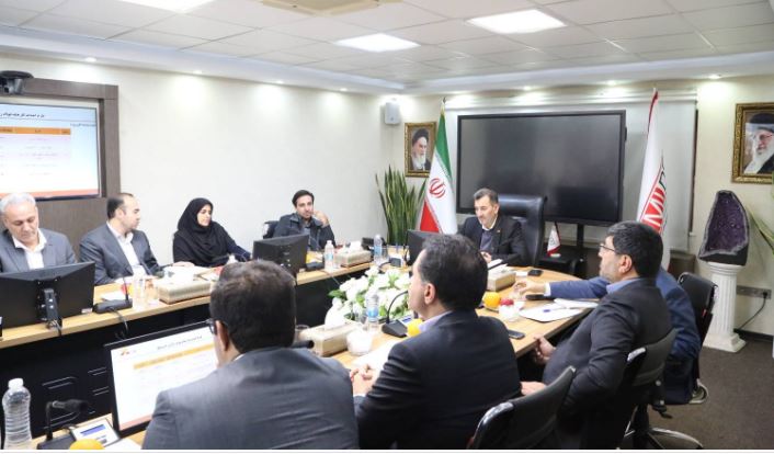 تاکید سمیعی نژاد بر تسریع در پرداخت سهم سهامداران در فولاد زاگرس اندیمشک