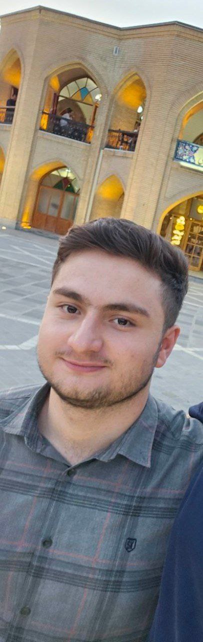Ali Jabbaripour