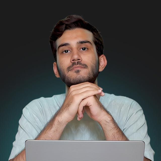 Amirali Dastouri