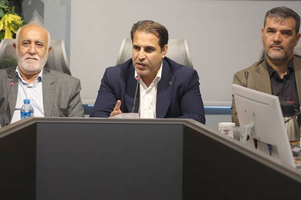 واگذاری نخستین زمین برای احداث خط ۲ مترو تهران