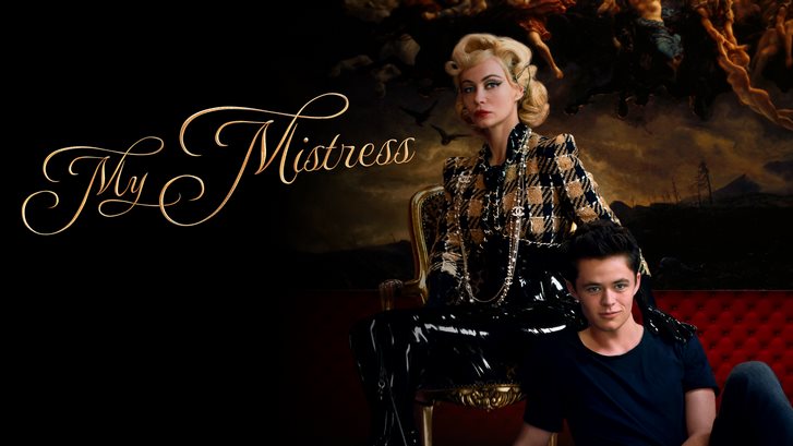 فیلم معشوقه من My Mistress 2014 با زیرنویس چسبیده فارسی