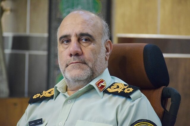 کشف ۵۰۰۰ میلیاردی کالای قاچاق با همکاری مردم کشف ۵۰۰۰ میلیاردی کالای قاچاق با همکاری مردم