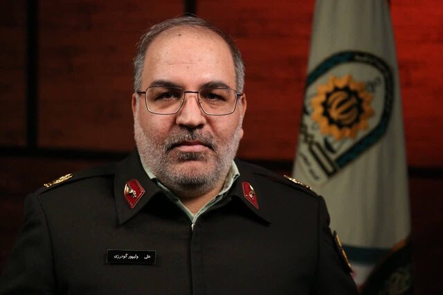 کاهش ۱۸ درصدی جرائم خشن در پایتخت/ برخورد پلیس با افرادی که سلاح سرد حمل کنند