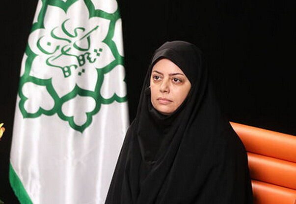 آغاز ثبتنام تاکسیهای برقی شهرداری تهران؛ از امروز آغاز ثبتنام تاکسیهای برقی شهرداری تهران؛ از امروز