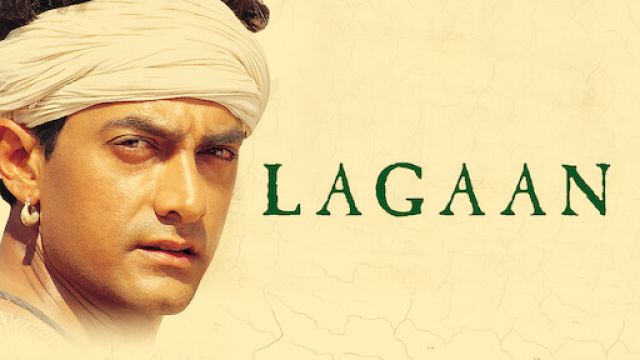 فیلم باج روزی روزگاری در هند 2001 Lagaan Once Upon a Time in India با زیرنویس چسبیده فارسی