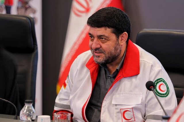 بی احتیاطی عامل حادثه بندرشهید رجایی بندرعباس/ کاهش ۳۰ درصدی جانباختگان حج ۱۴۰۳ بی احتیاطی عامل حادثه بندرشهید رجایی بندرعباس/ کاهش ۳۰ درصدی جانباختگان حج ۱۴۰۳