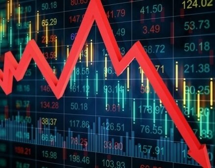 بازار سرمایه ۲۶ هزار واحد ریزش کرد