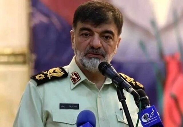 بازگشت ۱.۳ میلیون زائر اربعین به کشور/ زائرین مرز خسروی را برای تردد انتخاب کنند