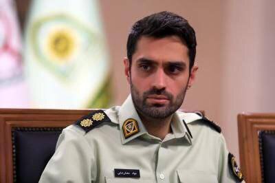 آغاز پویش ملی «کلیک امن» در کشور/ ارتقای سواد سایبری خانوادهها برای مقابله با تهدیدات اینترنتی آغاز پویش ملی «کلیک امن» در کشور/ ارتقای سواد سایبری خانوادهها برای مقابله با تهدیدات اینترنتی